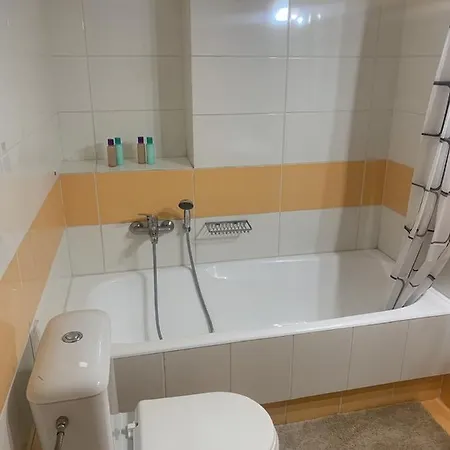Gerard Luxury Apartment Patras Buitenkant foto
