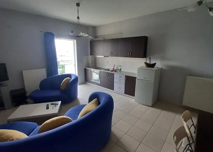 Gerard Luxury Apartment