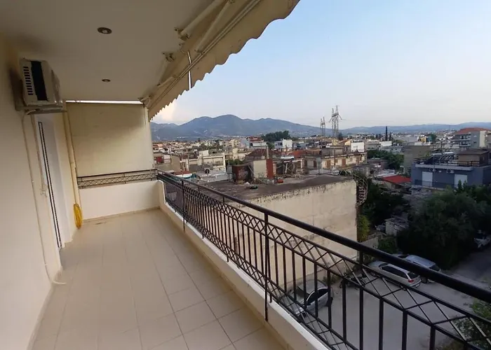 Gerard Luxury Apartment