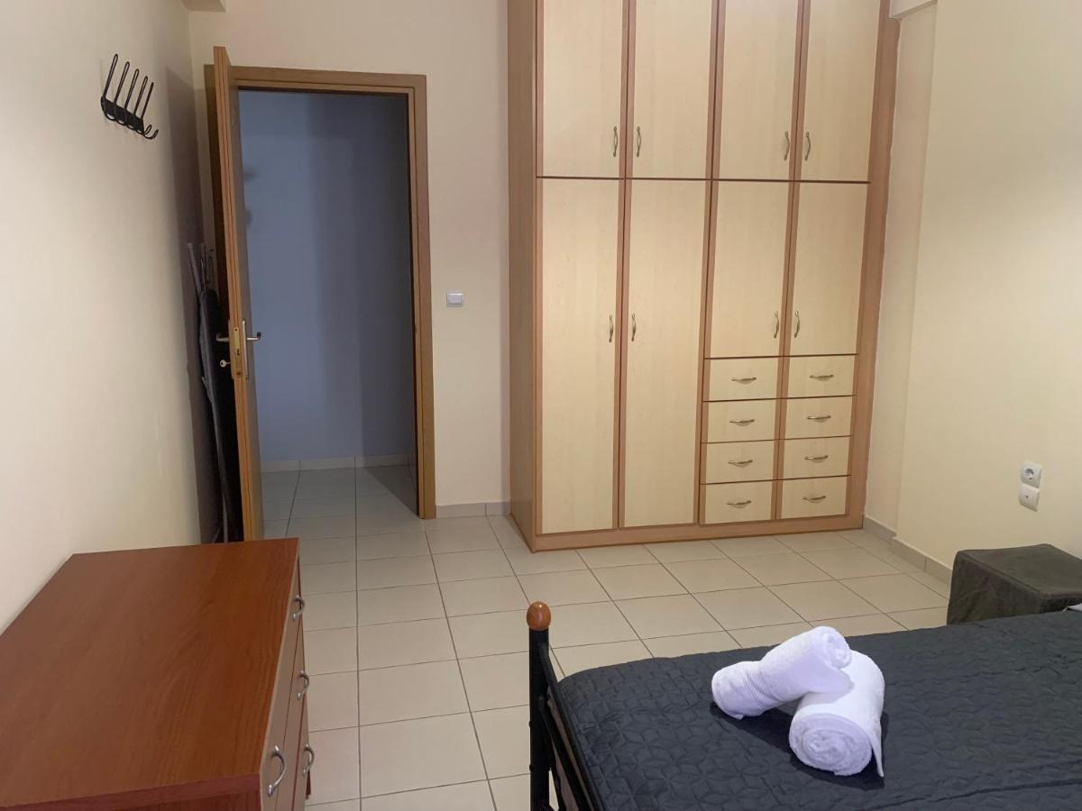 Gerard Luxury Apartmán Patras