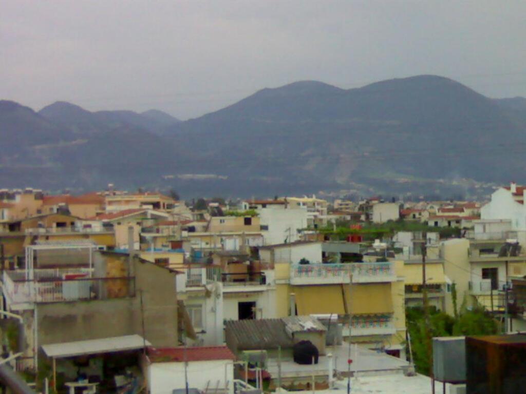 Gerard Luxury * Patras