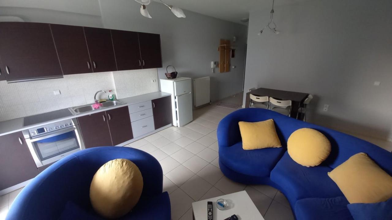 Apartment Gerard Luxury Patras