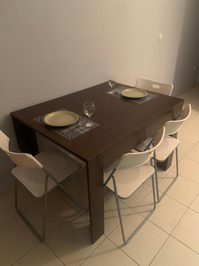 Gerard Luxury Patras