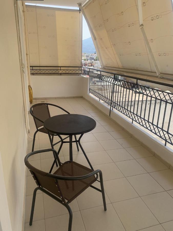 Gerard Luxury Apartment Patras