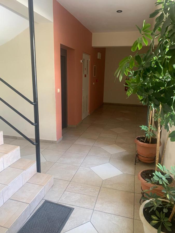 Apartment Gerard Luxury *