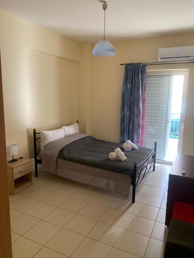 Gerard Luxury Apartment Patras
